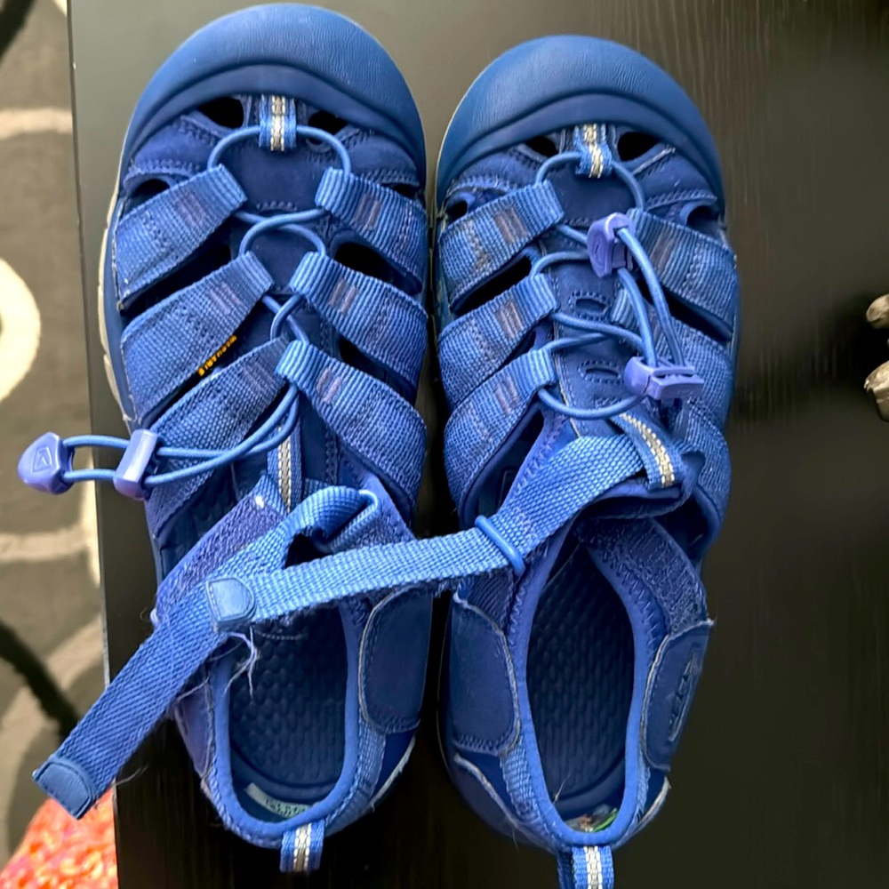 Keen Sandals